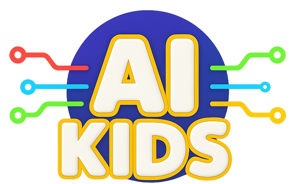 AI Kids Academy Logo
